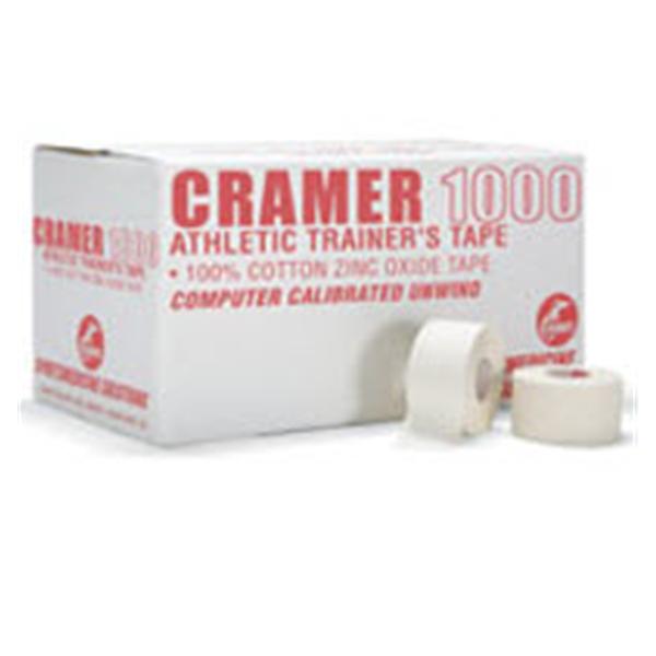 Tape Trainers Cotton/Zinc Oxide 2